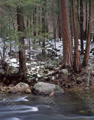 Merced River