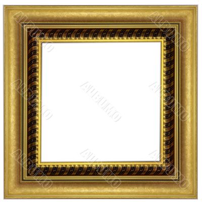 wooden frame2