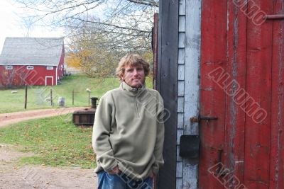 Farm boy
