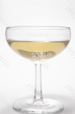 Engagement Ring in Champaign