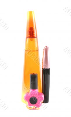 Beauty products