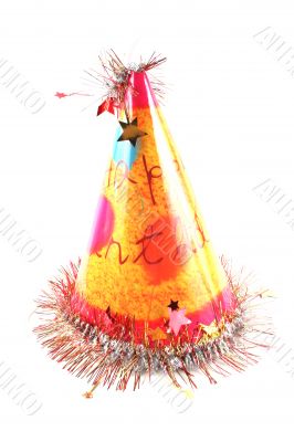 Birthday hat