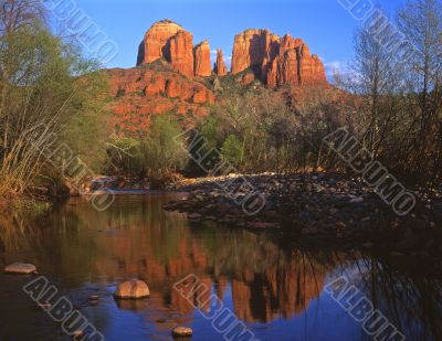 Cathedral Rock #10