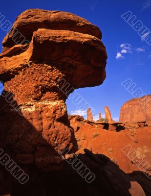 Monument Valley
