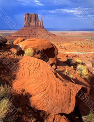 Monument Valley