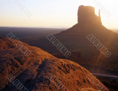 Monument Valley