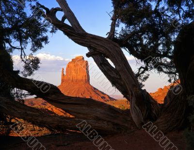 Monument Valley