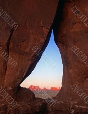 Monument Valley