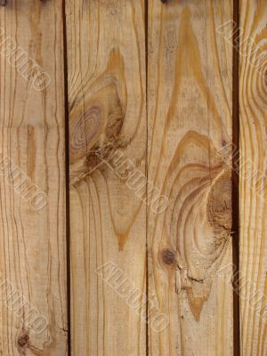 textured wooden plank