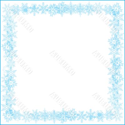 Christmas greeting card