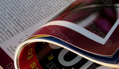 Opened Magazine