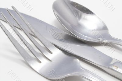 Silverware