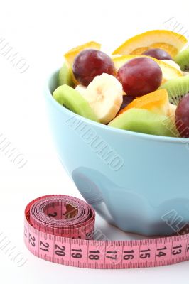 diet time
