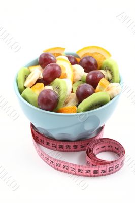 diet time