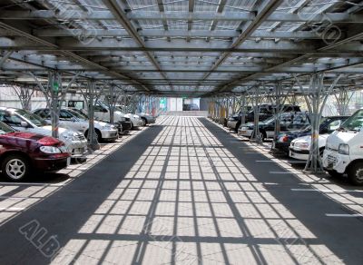 Cars Parking