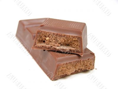 Chocolate bar