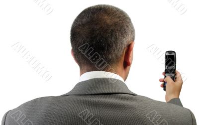 Business communication