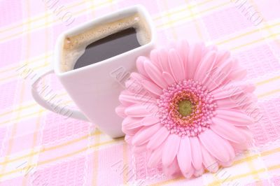 cup of coffee