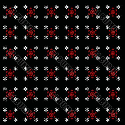Seamless pattern