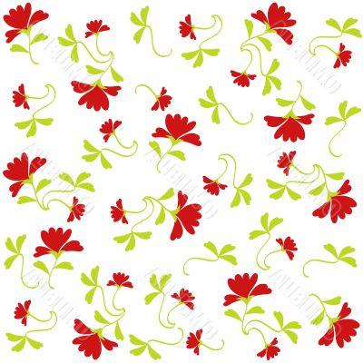 Seamless pattern