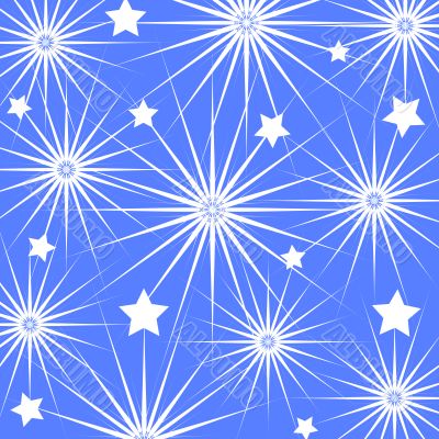 Stars design