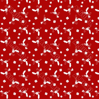 Seamless pattern