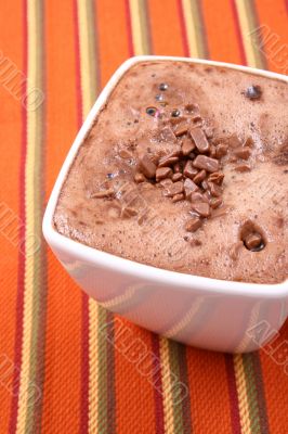 hot chocolate