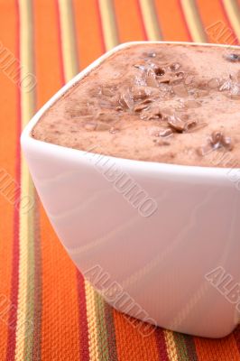 hot chocolate