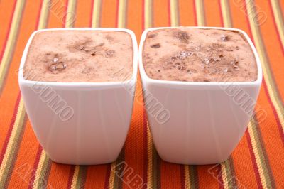 hot chocolate