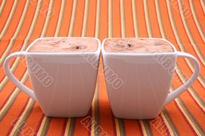 hot chocolate