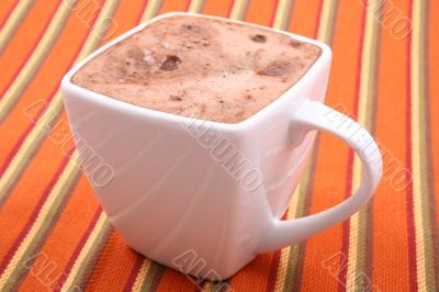 hot chocolate