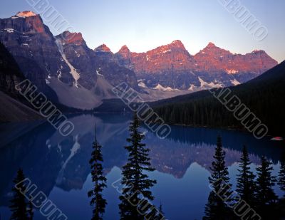 Moraine Lake