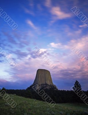 Devils Tower #6