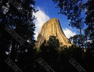 Devils Tower