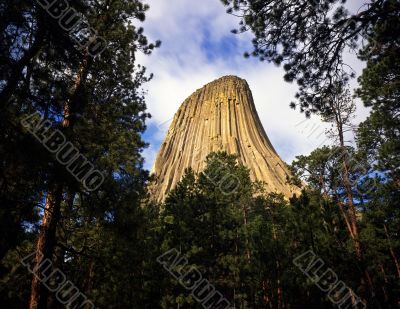 Devils Tower