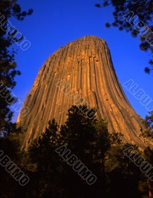 Devils Tower #13