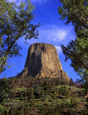 Devils Tower #15