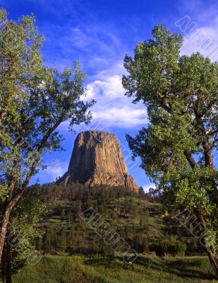 Devils Tower #16