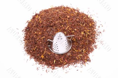 tea time