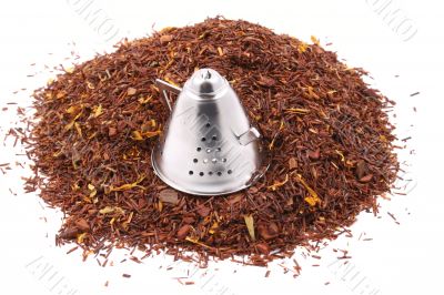 tea time