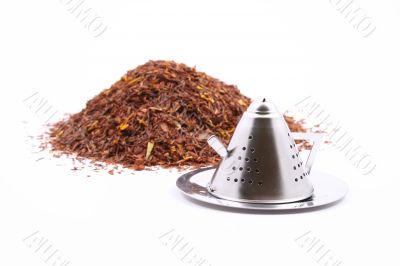 tea time