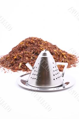 tea time