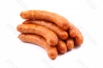 sausages