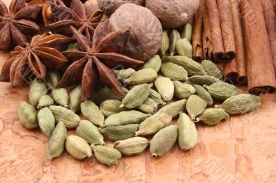 spices