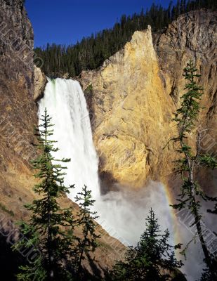 Lower Falls #2