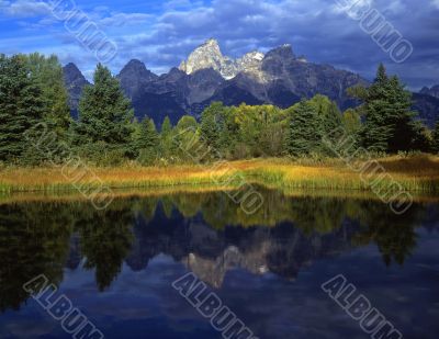 Schwabachers Landing #1