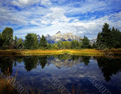 Schwabacher Landing #14