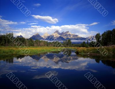 Schwabacher Landing #15