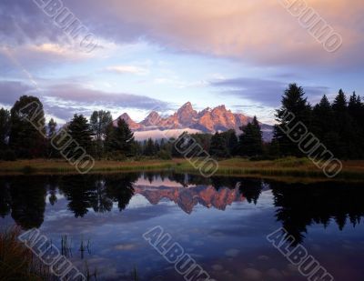 Schwabacher Landing #16