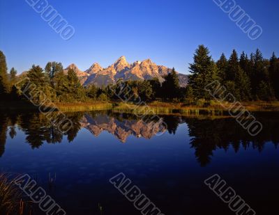 Schwabacher Landing #17